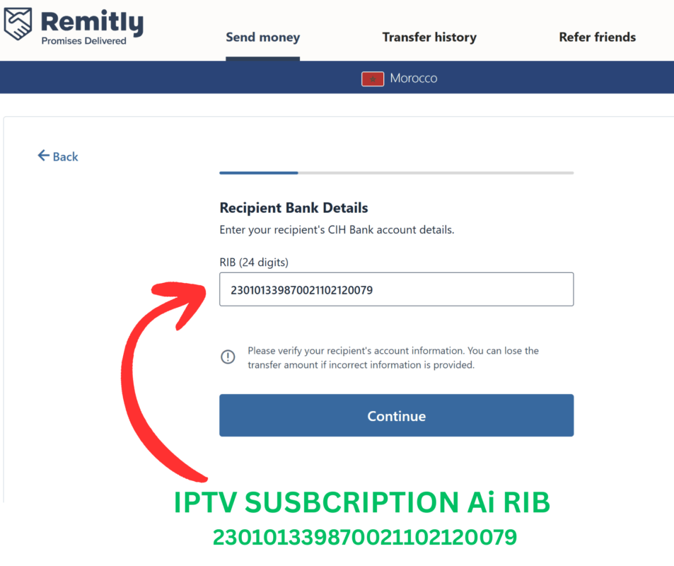 buy iptv subscription