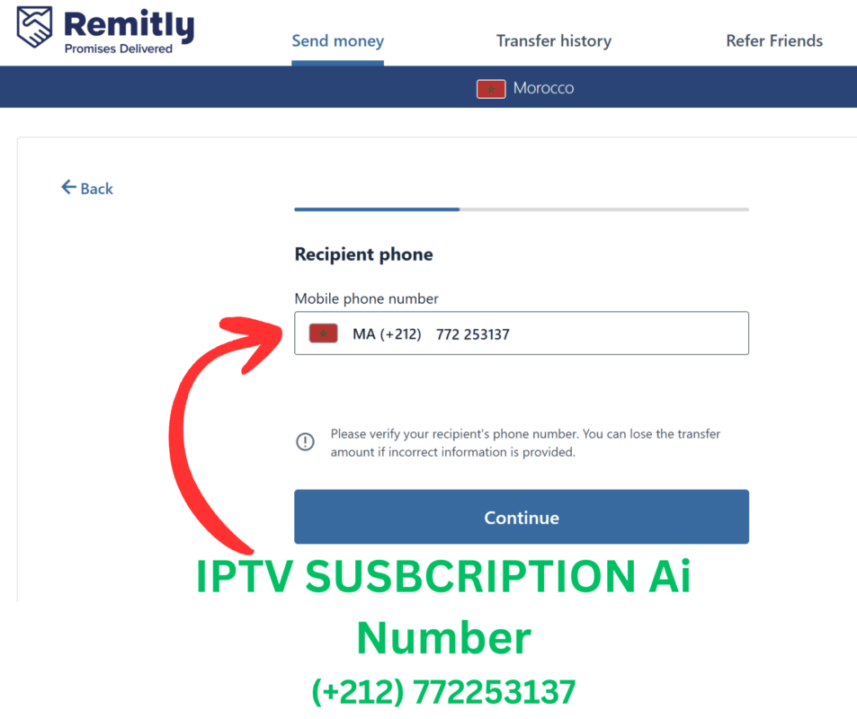 buy iptv subscription